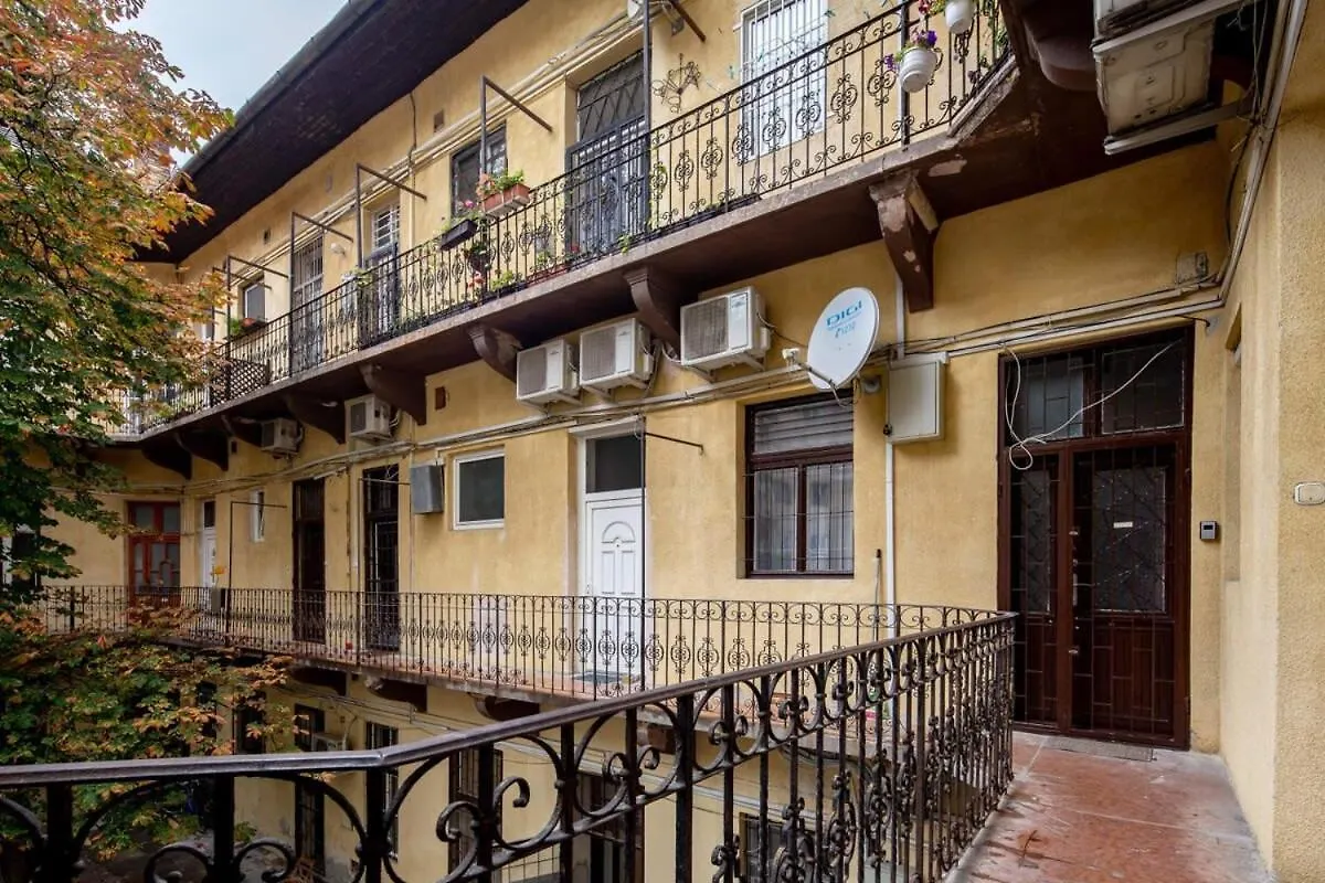 Modern Retreat For 8 Guests Lägenhet Budapest